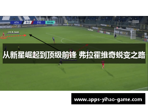 从新星崛起到顶级前锋 弗拉霍维奇蜕变之路