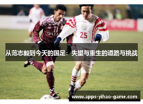 从范志毅到今天的国足：失望与重生的道路与挑战