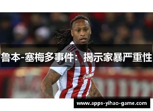 鲁本-塞梅多事件：揭示家暴严重性